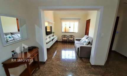 RR0124D Sobrado 190m² JARDIM DOS CEDROS - OPORTUNIDADE - 3 Dorms 3 Vagas - Santa Barbara d'Oeste - Ótima Localização - Casa de esquina
