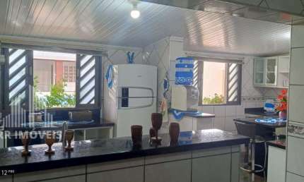 RR0115D Casa 250m² - JARDIM MARAJOARA - OPORTUNIDADE - 2 Dorms 4 Vagas - Nova Odessa, SP - Ótima Localização