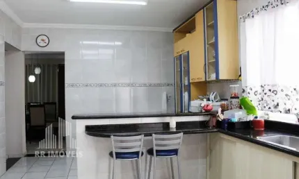 RR0114D Casa 215m² - JARDIM EUROPA - OPORTUNIDADE - 3 Dorms 3 Vagas - Nova Odessa, SP - Ótima Localização - JARDIM EUROPA