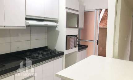 RR0105D Apartamento 65m² - RESIDENCIAL ECO VILA - OPORTUNIDADE - 2 Dorms 1 Vaga - Sumaré, SP - Ótima Localização