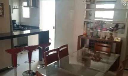 RR0103D LINDA CASA A VENDA 150m² - JARDIM BOER I - OPORTUNIDADE - 3 Dorms 2 Vagas - Americana, SP - Ótima Localização