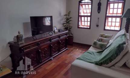 RR0102D CASA A VENDA 104m² SANTA LUIZA II - OPORTUNIDADE - 2 Dorms 2 Vagas - Nova Odessa, SP - Ótima Localização