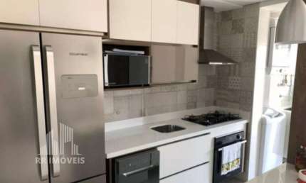 RR7950 Apartamento 80m² CONDOMÍNIO RESORT BETHAVILLE - OPORTUNIDADE - 2 Suítes 2 Vagas - Barueri, SP - Ótima Localização - PRÓXIMO DE ALPHAVILLE