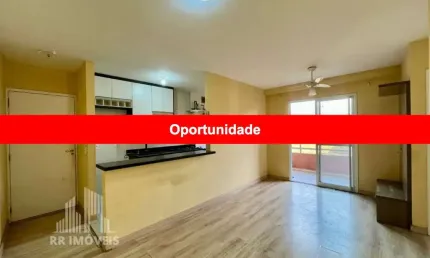 RR7804 Apartamento 56m² EDIFÍCIO COLORE - OPORTUNIDADE - 2 Dorms 1 Vaga - Barueri, SP - Ótima Localização - PRÓXIMO DE ALPHAVILLE