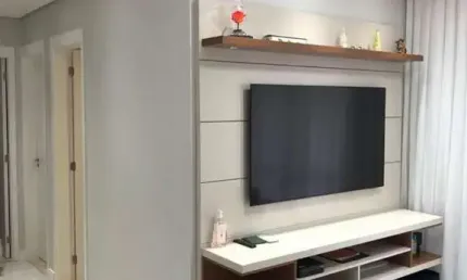 RR7878 Apartamento 75m² CONDOMÍNIO PARQUE DA LAGOA - OPORTUNIDADE - 3 Dorms 1 Vaga - Barueri SP - Ótima Localização - VILA BOA VISTA - PROX  ALPHAV