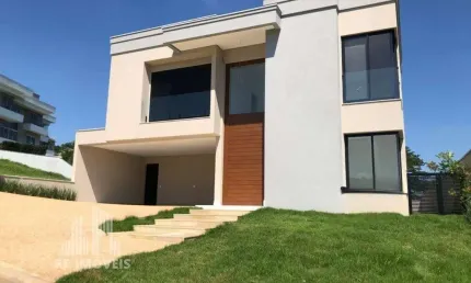 RR7814 Casa 482m² CONDOMÍNIO GENESIS II - OPORTUNIDADE - 5 Dorms 4 Vagas - Santana de Parnaíba SP - Ótima Localização - AL. AROEIRAS - ALPHAVILLE