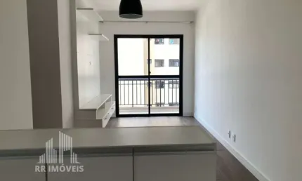 RR7257 Apartamento 59m² CONDOMÍNIO VIVA MAIS - OPORTUNIDADE - 2 Dorms 1 Vaga - Barueri, SP - Ótima Localização - PRÓXIMO DE ALPHAVILLE