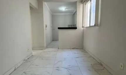 RR0235 Apartamento 45m² CONDOMÍNIO ALABAMA  - OPORTUNIDADE - 2 Dorms 1 Vaga - Americana, SP - Ótima Localização - JARDIM RECANTO