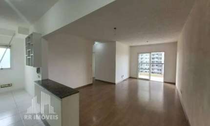 RR7982 Apartamento 87m² CONDOMÍNIO RESERVA DO ALTO - Barueri, SP - 3 Dorms 1 Vaga - OPORTUNIDADE - Ótima Localização - PRÓXIMO DE ALPHAVILLE