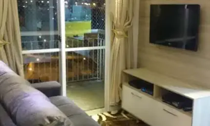 RR7981 LINDO APARTAMENTO 57m² CONDOMÍNIO UPPER VILLE - OPORTUNIDADE - 2 Dorms 1 Vaga - Ótima Localização - Barueri SP - PARQUE VIANA -  PROX ALPHAVILL