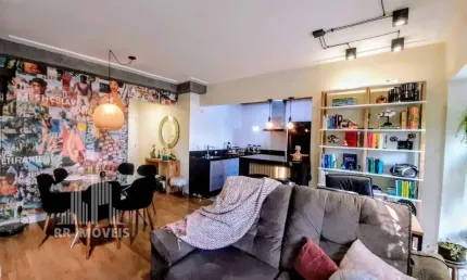 Rr7980 apartamento 73m² condomínio parque barueri - oportunidade - 3 dorms 1 vaga - barueri sp - ótima localização - jd tupanci - prox alphaville