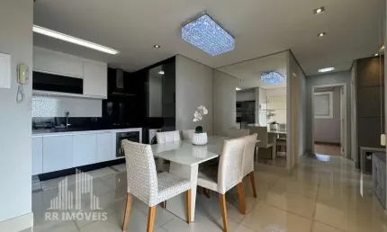 RR0198D Apartamento 70m² EDIFÍCIO AMÉRICA RESIDENCE - OPORTUNIDADE - 2 Dorms 1 Vaga - Americana, SP - Ótima Localização - JARDIM DONA JUDITH
