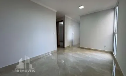 Rr0190d apartamento 45m² condomínio aspen - oportunidade - 2 dorms 1 vaga - americana, sp - ótima localização - morada do sol