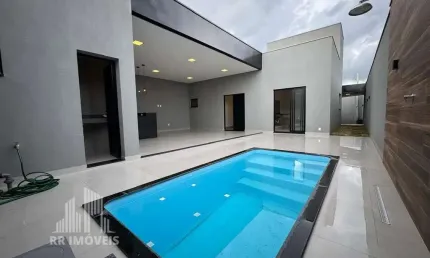 RR0181D Casa 194m² JARDIM DOS LAGOS - OPORTUNIDADE - 3 Dorms 2 Vagas - Nova Odessa, SP - Ótima Localização