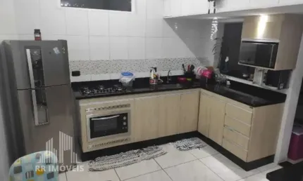 Rr0165d casa 82m² residencial villagio di firenze - jardim alvorada - oportunidade - 2 dorms 2 vagas - nova odessa, sp - ótima localização