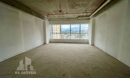 RR8002 Sala Comercial 51m² EDIFÍCIO TREND TOWER - OPORTUNIDADE - 1 Vaga de Garagem - Barueri, SP - Ótima Localização - AVENIDA COPACABANA
