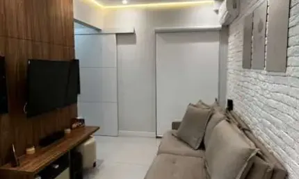 Rr0242 apartamento 52m² condomínio residencial clube dakota - oportunidade - 2 dorms 1 vaga - nova odessa, sp - ótima localização - avenida brasil