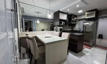 RR0240 Casa 85m² RESIDENCIAL VILLAGIO DI FIRENZE - JARDIM ALVORADA - OPORTUNIDADE - 2 Dorms 2 Vagas - Nova Odessa, SP - Ótima Localização