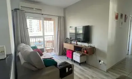 RR8031 Apartamento 59m² CONDOMÍNIO WIN ALPHAVILLE - OPORTUNIDADE - 2 Dorms 1 Vaga - Barueri SP - Ótima Localização - TAMBORÉ - PROX ALPHAVILLE