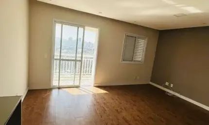 RR8030 Apartamento 70m² CONDOMÍNIO ESSENCIALLE - OPORTUNIDADE - 2 Dorms 2 Vagas - Barueri SP - Ótima Localização - JARDIM IRACEMA - PROX ALPHAVILE