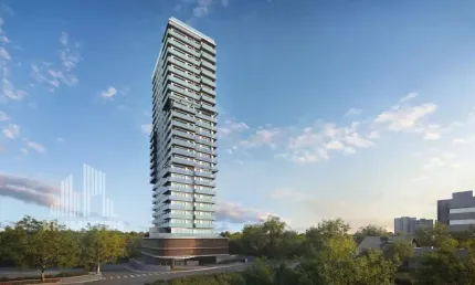 RR8041 Apartamento 107m² CONDOMÍNIO VITRA - OPORTUNIDADE - 2 Suítes 2 Vaga - Barueri, SP - Ótima Localização - DEZOITO DO FORTE EMPRESARIAL/ALPHAVILLE