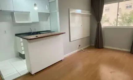 RR8036 Apartamento 51m² CONDOMÍNIO INSPIRE (FLORES) - OPORTUNIDADE - 2 Dorms 1 Vaga - Barueri SP - Ótima Localização - CENTRO - PROX ALPHAVILLE