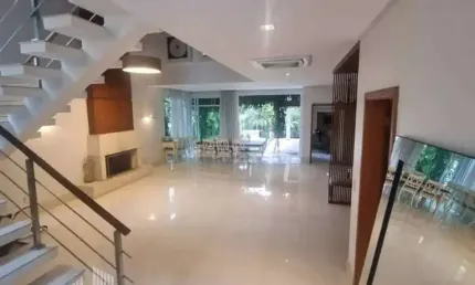 Rr8049 casa 420m² condomínio genesis i - oportunidade - 4 suítes 4 vagas - santana de parnaíba sp - ótima localização - alameda áquila - alphaville