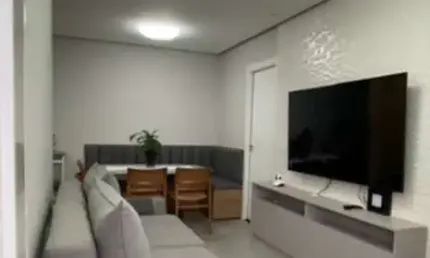RR8066 Apartamento 55m² CONDOMÍNIO URANO - OPORTUNIDADE - 2 Dorms 2 Vagas - Barueri, SP - Ótima Localização - PRÓXIMO DE ALPHAVILLE - JARDIM TUPANCI