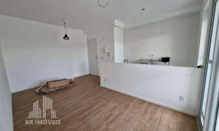 RR8079 Apartamento 56m² CONDOMÍNIO ESTAÇÃO 267 - OPORTUNIDADE - 2 Dorms 2 Vagas - Barueri SP - Ótima Localização - NOVA ALDEINHA/ALDEIA