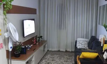 RR8078 Apartamento 53m² CONDOMÍNIO VIVA MAIS BARUERI - 2 Dorms 1 Vaga - OPORTUNIDADE - Barueri, SP - Ótima Localização - JARDIM BELVAL