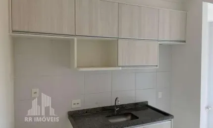 RR8077 Apartamento 53m² CONDOMÍNIO VIVA MAIS BARUERI - 2 Dorms 1 Vaga - OPORTUNIDADE - Barueri, SP - Ótima Localização - JARDIM BELVAL