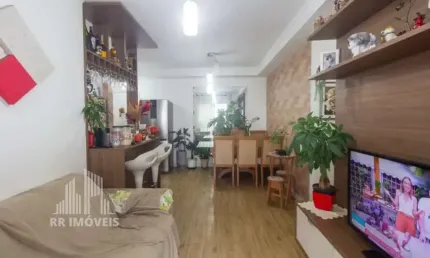 Rr8075 apartamento 81m² condomínio jardins do brasil - osasco, sp - 3 dorms 2 vagas - oportunidade - ótima localização - centro