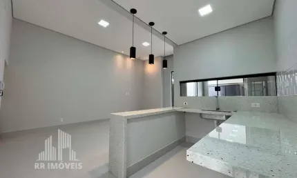 Rr0200d casa 124m² jardim terramérica - oportunidade - 3 dorms 2 vagas - americana, sp - ótima localização - jardim terramérica
