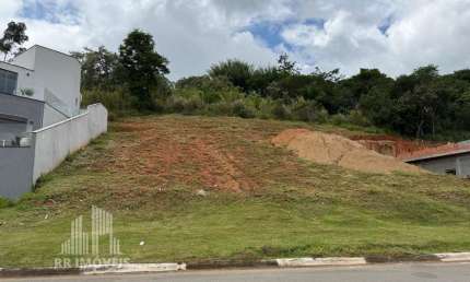 RR8095 Terreno 454m² CONDOMÍNIO RESERVA SANTA ANNA - OPORTUNIDADE - Santana de Parnaíba SP - Sitio do Morro - PROXIMO DE ALPHAVILLE