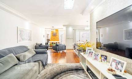 RR8090 Casa Térrea 290m² CONDOMÍNIO RESIDENCIAL 9 - OPORTUNIDADE - 3 Dorms 4 Vagas - Santana de Parnaíba, SP - ALPHAVILLE - Ótima Localização