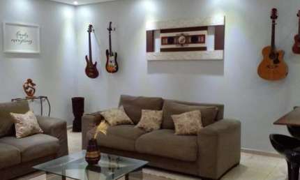 RR0247 Chácara 200m² - CHÁCARA PAU PINTADO - OPORTUNIDADE - 3 Dorms 2 Vagas - Nova Odessa, SP - Ótima Localização