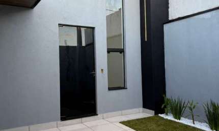 RR0245 Casa 132m² JARDIM DOS LAGOS II - OPORTUNIDADE - 3 Dorms 2 Vagas - Nova Odessa, SP - Ótima Localização