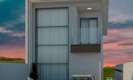 RR8085 Casa 222m² CONDOMÍNIO NOVA JAGUARI - OPORTUNIDADE - 3 Dorms 2 Vagas - Santana de Parnaíba, SP - Ótima Localização - ESTRADA JAGUARI