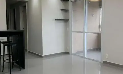 RR8099 Apartamento 72m² CONDOMÍNIO FATTO ALPHAVILLE - 3 Dorms 1 Vaga - OPORTUNIDADE - Barueri, SP - Ótima Localização - TAMBORÉ