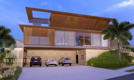 RR8104 Terreno 650m² CONDOMÍNIO BURLE MARX - OPORTUNIDADE - Santana de Parnaíba, SP - Ótima Localização - ALPHAVILLE