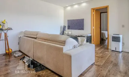 Rr8125 apartamento 73m² condomínio reserva alphasitio - oportunidade - 2 dorms 2 vagas - santana de parnaíba - ótima localização - prox alphaville