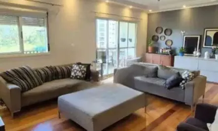 Rr8122 apartamento 139m² condomínio parque tamboré - oportunidade - 3 dorms 2 vagas - santana de parnaíba, sp - ótima localização - tamboré