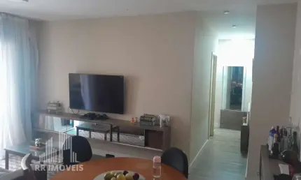 RR8121 Apartamento 72m² CONDOMÍNIO ALPHAVIEW - OPORTUNIDADE - 2 Dorms 1 Vaga - Barueri, SP - JARDIM TUPANCI - Ótima Localização - PROXIMO DE ALPHAVILL