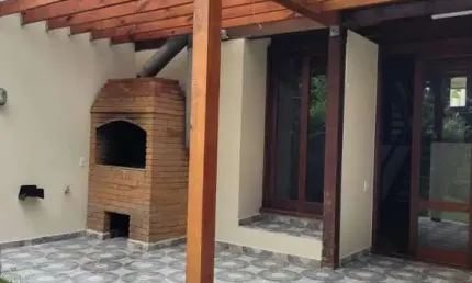 RR8113 Casa 176m² CONDOMÍNIO UPTOWN HOUSING - OPORTUNIDADE - 3 Dorms 2 Vagas - Santana de Parnaíba SP - ALPHAVILLE - Ótima Localização