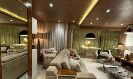 RR8132 Casa 180m² CONDOMÍNIO TAMBORÉ 4 - OPORTUNIDADE - 3 Dorms 4 Vagas - Santana de Parnaíba SP - Ótima Localização - TAMBORÉ