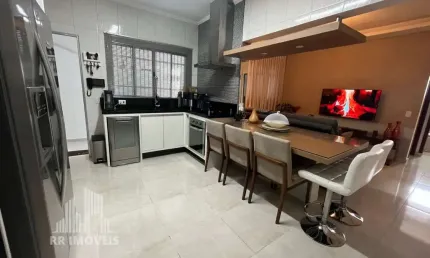 RR8150 Casa 124m² PARQUE DOS ALTOS - OPORTUNIDADE - 2 Dorms 2 Vagas - Barueri, SP - Ótima Localização - PARQUE RIBEIRO DE LIMA