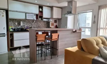 RR8148 Apartamento 62m² CONDOMÍNIO IGLOO - OPORTUNIDADE - 2 Dorms 1 Vaga - Barueri, SP - Ótima Localização - DEZOITO DO FORTE EMPRESARIAL/ALPHAVILLE