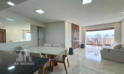 RR8143 Apartamento 112m² CONDOMÍNIO EDIFÍCIO LÓTUS - OPORTUNIDADE - 3 Dorms 2 Vagas - Barueri, SP - Ótima Localização - ALAMEDA ITAPECURU - ALPHAVI