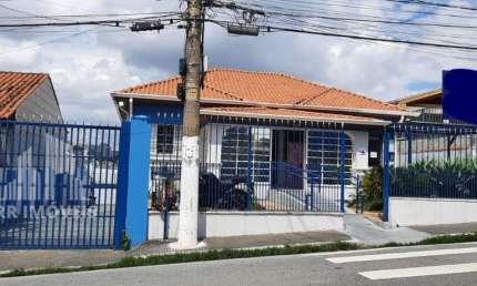 RR8153 Casa 250m² CARAPICUÍBA - OPORTUNIDADE - Carapicuíba, SP - Ótima Localização - CENTRO