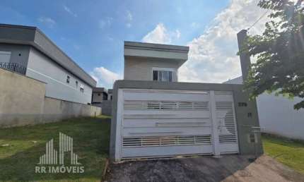 RR8179 Casa 150m² CONDOMÍNIO NOVA JAGUARI - OPORTUNIDADE - 3 Dorms 2 Vagas - Santana de Parnaíba, SP - Ótima Localização - ESTRADA JAGUARI